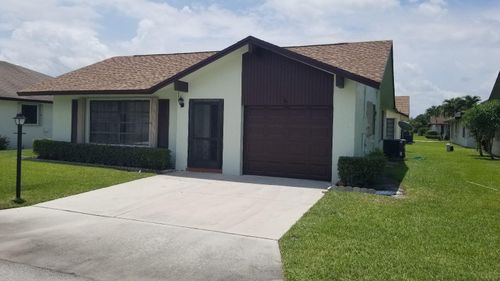6260 Red Cedar Circle, Greenacres, FL, 33463 | Card Image