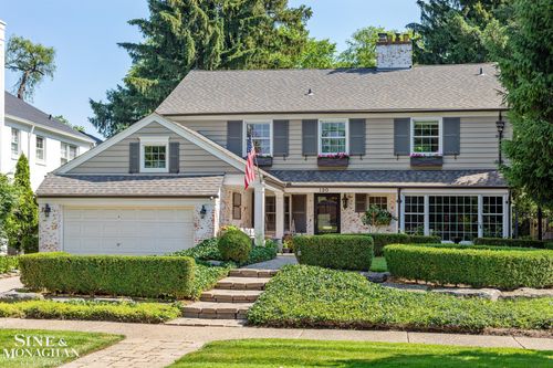 130 Merriweather Rd, Grosse Pointe Farms, MI, 48236-3623 | Card Image