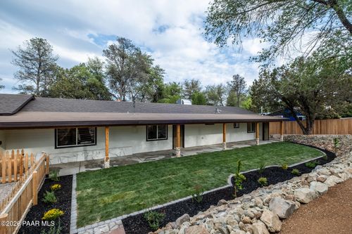 2013 Estrella Rd, Prescott, AZ, 86305-5278 | Card Image