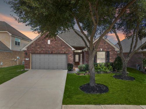 14711 Yellow Begonia Dr, Cypress, TX, 77433-6713 | Card Image