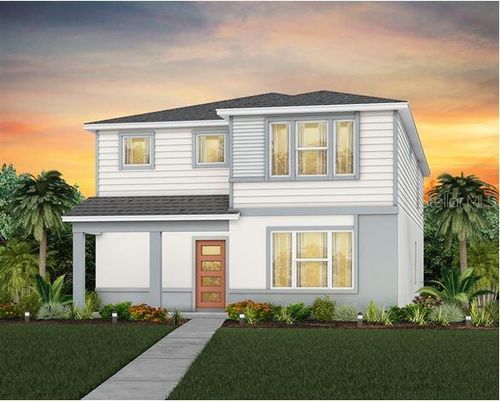 7006 Rosy Sky Ave, ORLANDO, FL, 32829 | Card Image