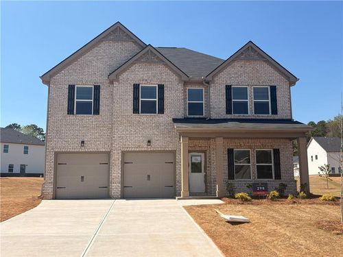 1574 Sungrown Way, Mcdonough, GA, 30253-1947 | Card Image