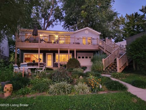 1122 Riverside Dr, Prospect, KY, 40059-9044 | Card Image