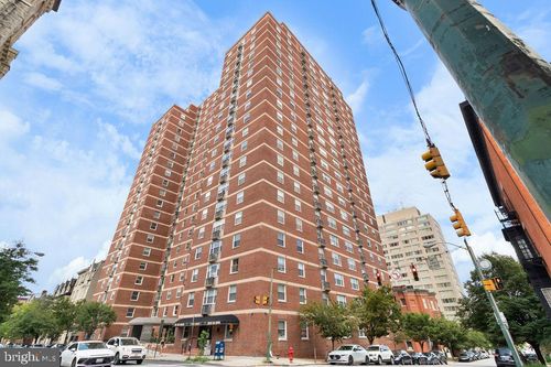 apt-207-1101 Saint Paul St, BALTIMORE, MD, 21202-2961 | Card Image