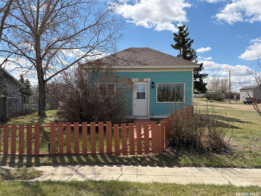 Residential in Frontier 3