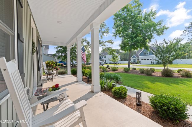 922 Billys Dream Cir Sw, House other with 3 bedrooms, 3 bathrooms and 2 parking in Supply NC | Image 8