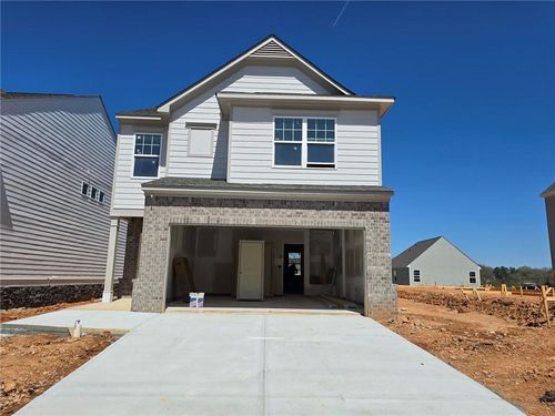 121 Windover Way, Dawsonville, GA, 30534-5073 | Card Image