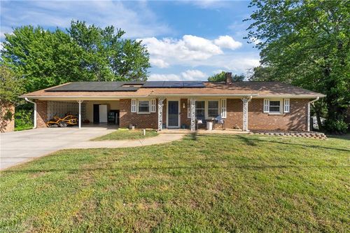 507 Gilbreath Street, Graham, NC, 27253 | Card Image