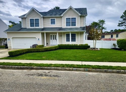 1485 Earie Way, Forked River, NJ, 08731-4053 | Card Image