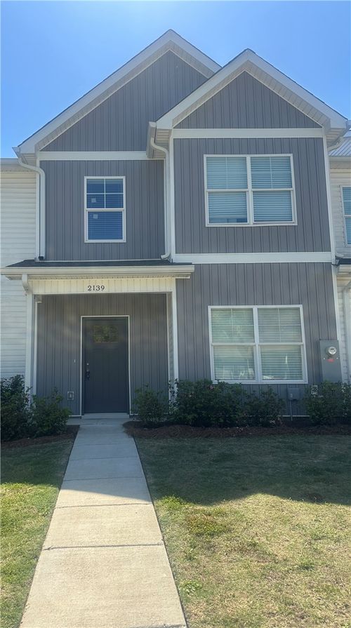 4-2139 Cobblestone Drive, OPELIKA, AL, 36804 | Card Image