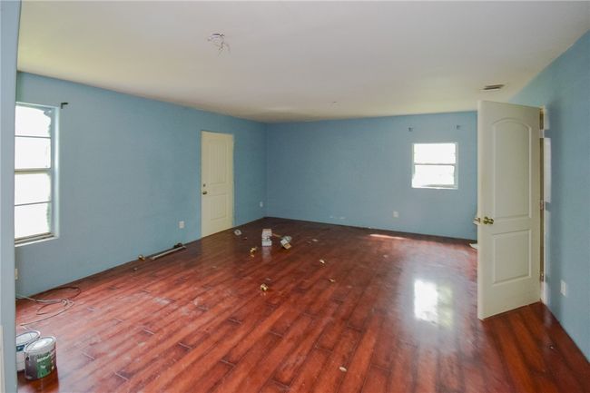 7040 Minson Dr, House other with 2 bedrooms, 1 bathrooms and null parking in Sandia TX | Image 7
