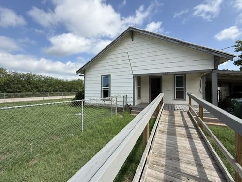 616 W 4th St, Coleman, TX, 76834-5312 | Card Image