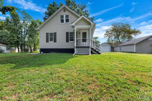 335 S Spencer Street, Bethalto, IL, 62010 | Card Image