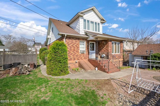 334 N 8 Th Ave, House other with 5 bedrooms, 1 bathrooms and null parking in Manville NJ | Image 34