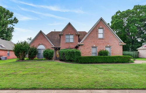 269 Grand Steeple Dr, Collierville, TN, 38017 | Card Image