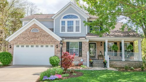 4586 Helmsdale Ct, Batavia, OH, 45103-4000 | Card Image