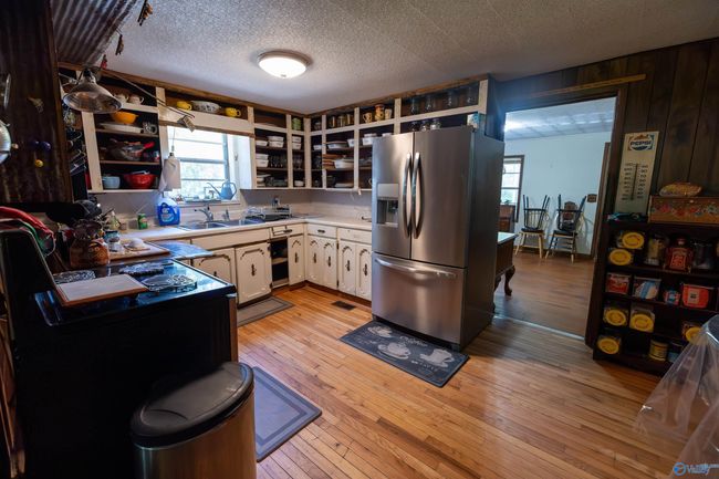 1081 Abel Rd, House other with 2 bedrooms, 1 bathrooms and null parking in Delta AL | Image 24