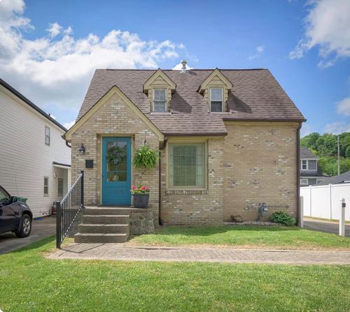 1438 Coles Blvd, Portsmouth, OH, 45662 | Card Image