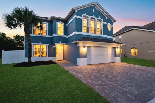1984 Windcrest Lake Cir, ORLANDO, FL, 32824-5662 | Card Image