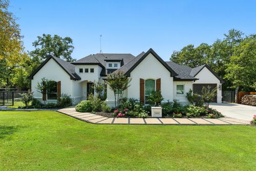 1001 Trinity Oaks Rd, Weatherford, TX, 76087-8254 | Card Image