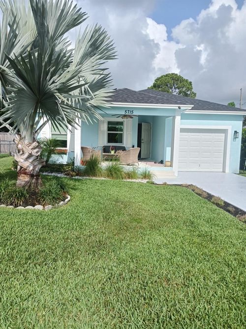 5715 Se Pine Drive, Stuart, FL, 34997 | Card Image