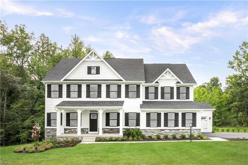 3516 Liberty Ridge Pkwy, Williamsburg, VA, 23188 | Card Image