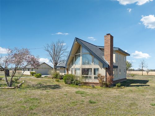 7685 Ferguson Rd, Mounds, OK, 74047-6157 | Card Image