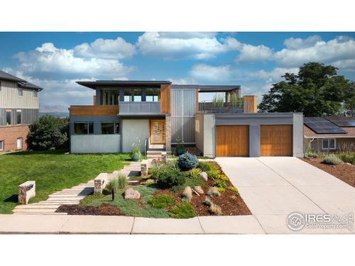 2235 Vassar Dr, Boulder, CO, 80305-5610 | Card Image
