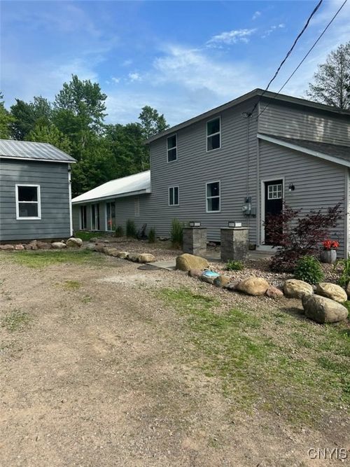 2410 County Route 6, Fulton, NY, 13069-4262 | Card Image