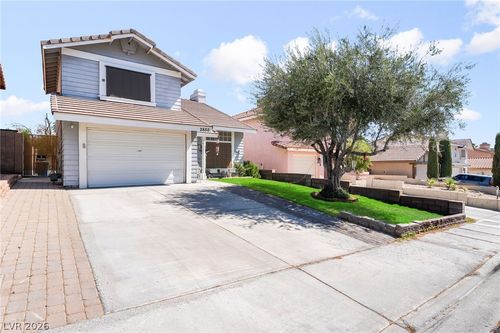 2850 Preciso Lane, Henderson, NV, 89074 | Card Image