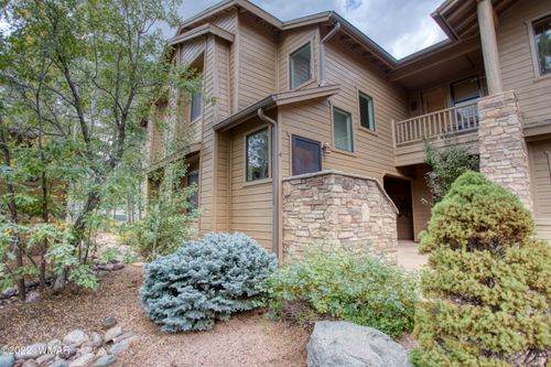 3700 W Black Oak Loop, Show Low, AZ, 85901-7689 | Card Image