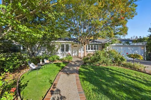 1023 Mercedes Ave, Los Altos, CA, 94022-1160 | Card Image