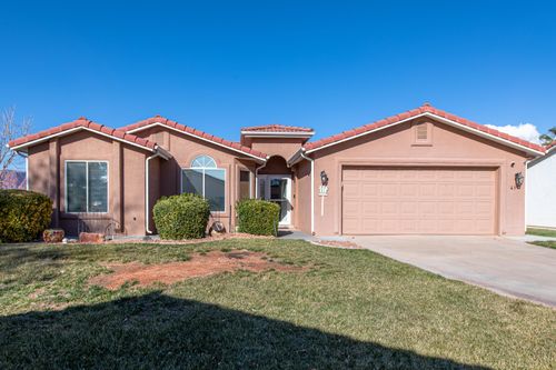 411 E Majestic Dr, Ivins, UT, 84738-5061 | Card Image