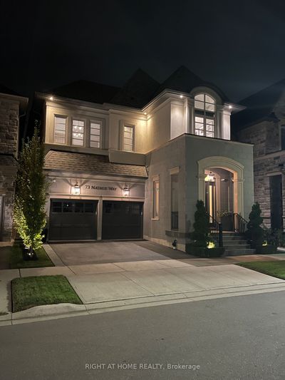 73 Natalie Way, House other with 4 bedrooms, 5 bathrooms and 4 parking in Oakville ON | Image 3