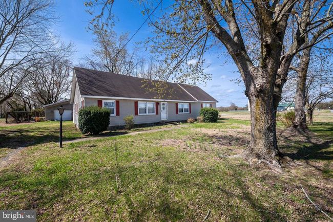 29618 Armory Rd, House other with 4 bedrooms, 2 bathrooms and null parking in DAGSBORO DE | Image 6