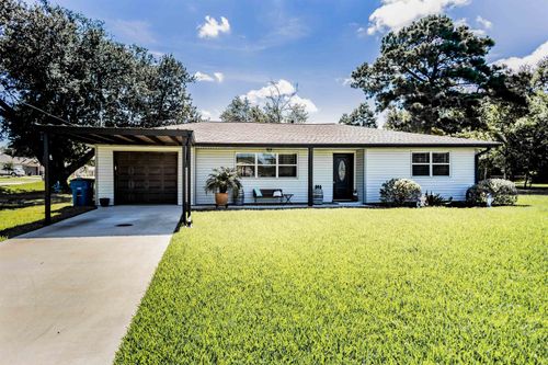 550 Ferry Dr, Bridge City, TX, 77611-3415 | Card Image