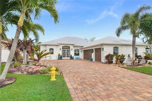 443 Sunflower Pl, Jensen Beach, FL, 34957-3536 | Card Image