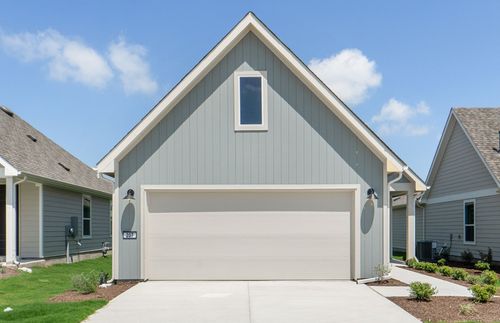 207 Smokestack Lane, Georgetown, TX, 78633 | Card Image