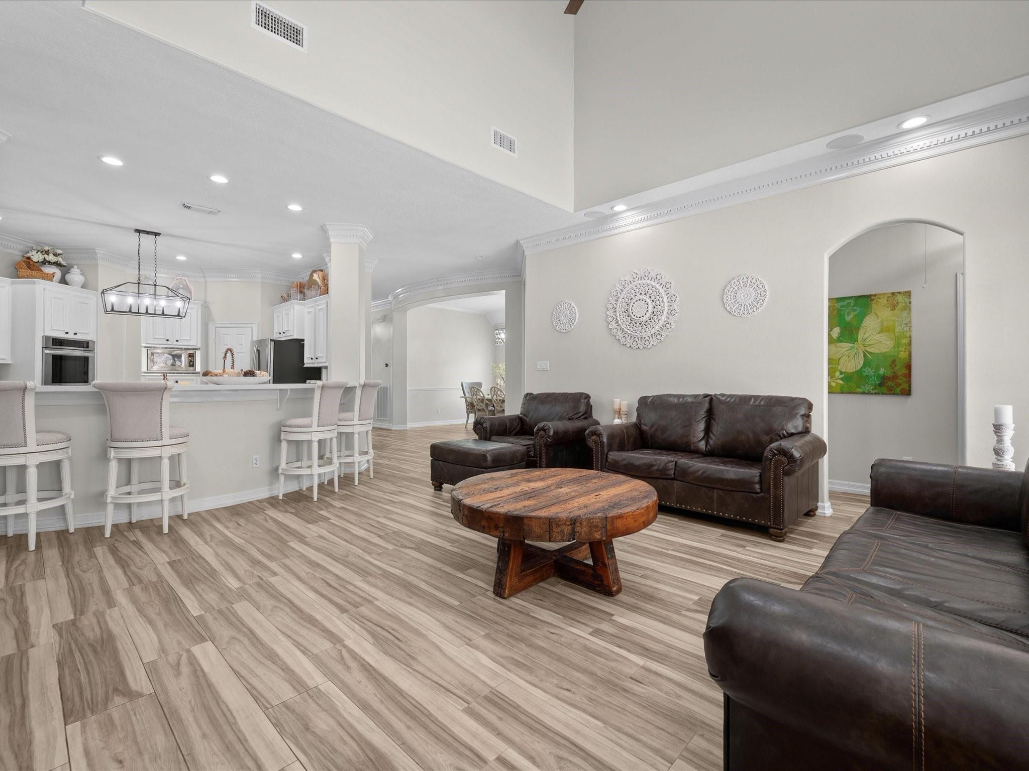 Residential in Magnolia 5