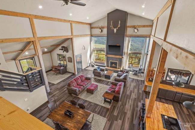 520 Valley View Dr, House other with 5 bedrooms, 4 bathrooms and null parking in Lenore ID | Image 19