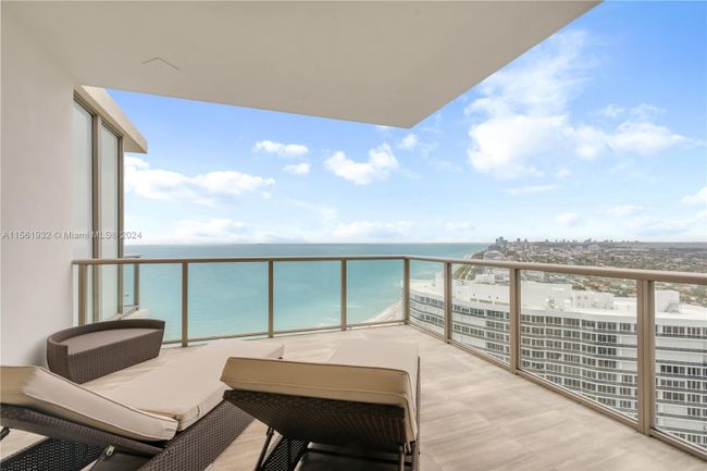 PH-04 - 9703 Collins Ave., Condo with 2 bedrooms, 2 bathrooms and null parking in Bal Harbour FL | Image 19