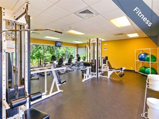 1809 Arbor Knoll Loop, House other with 3 bedrooms, 2 bathrooms and null parking in TRINITY FL | Image 33