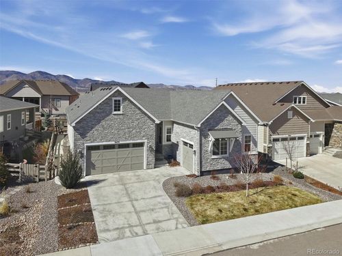 9035 Basalt Ln, Littleton, CO, 80125-8491 | Card Image