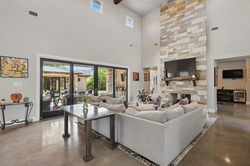 5449 Night Sage Ln, Fort Worth, TX, 76109-2372 | Card Image
