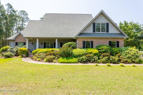 45 Richmond Rd, Jackson Springs, NC, 27281-9705 | Card Image