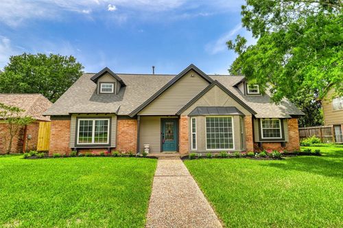 402 Bauxhall Ct, Katy, TX, 77450-2203 | Card Image