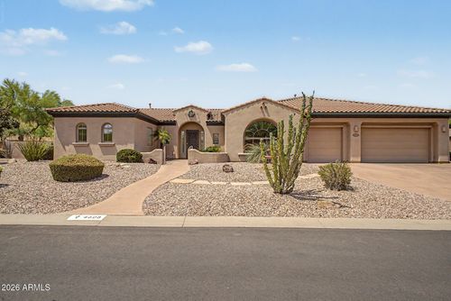 4608 W Range Mule Dr, Phoenix, AZ, 85083-2246 | Card Image