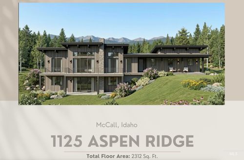 1125 Aspen Ridge Ln, McCall, ID, 83638 | Card Image