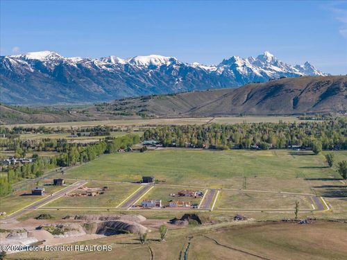 LOT 67 Haystack House Road, Jackson, WY, 83001 | Card Image