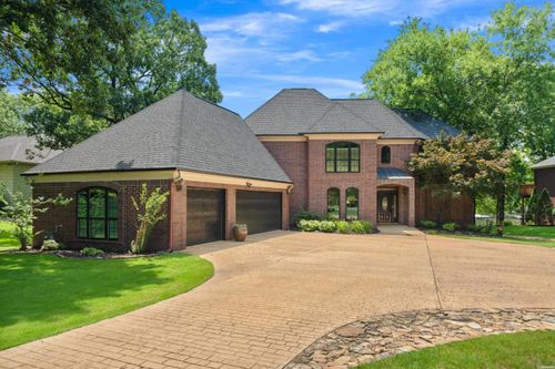 34 Stonegate Shores Dr, Hot Springs, AR, 71913-8896 | Card Image